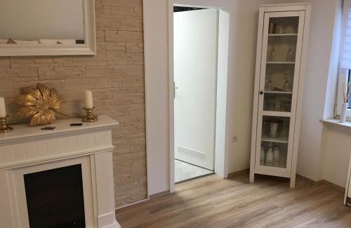 Waldbrunn Apartment | Infinity Two