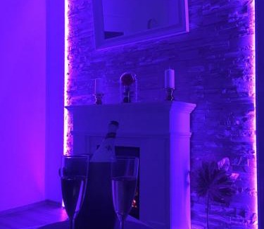 Waldbrunn Apartment | Infinity Two