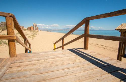 Els Arenals del Sol Apartment | Infinity View Paradise Apartment