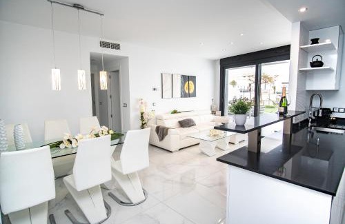 Els Arenals del Sol Apartment | Infinity View Paradise Apartment