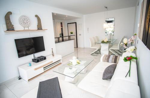 Els Arenals del Sol Apartment | Infinity View Paradise Apartment