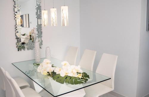 Els Arenals del Sol Apartment | Infinity View Paradise Apartment