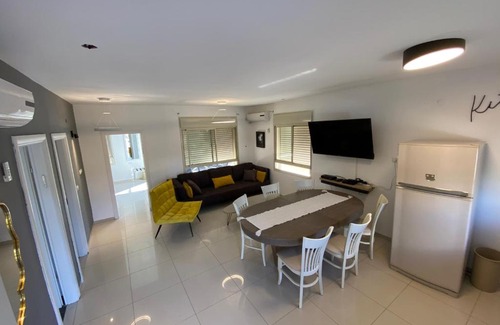 Migdal Villa | infinity view villas - וילות אינפיניטי