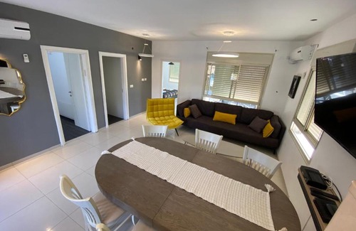 Migdal Villa | infinity view villas - וילות אינפיניטי