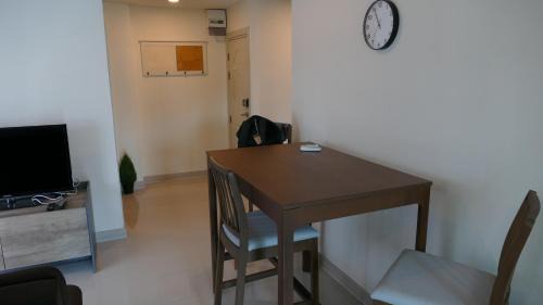 Phra Khanong Apartment | Influencer Dream Bangkok