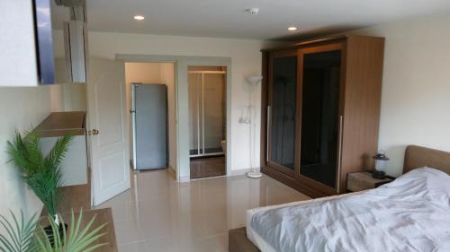 Phra Khanong Apartment | Influencer Dream Bangkok
