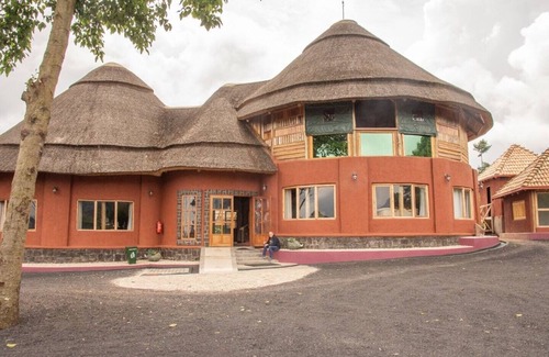 Kinigi House | Ingagi Park View Lodge UNIT 4