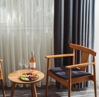 Bogaz Hotel | Ingate Hotel