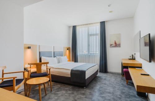 Bogaz Hotel | Ingate Hotel