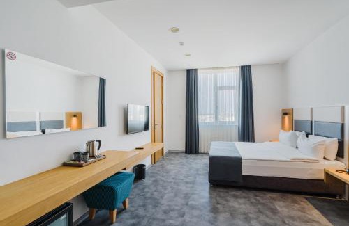 Bogaz Hotel | Ingate Hotel