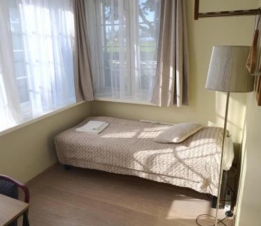 Beach Area Hotel | Inge Villa Apartment Hotel
