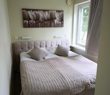 Beach Area Hotel | Inge Villa Apartment Hotel
