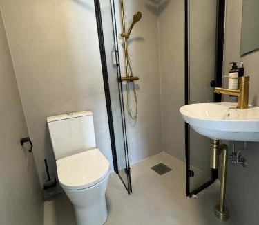 Beach Area Hotel | Inge Villa Apartment Hotel