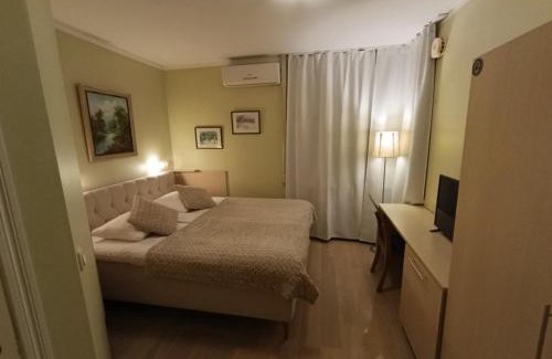 Beach Area Hotel | Inge Villa Apartment Hotel