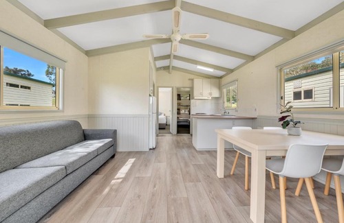 Wallaga Lake Resort | Ingenia Holidays Bermagui