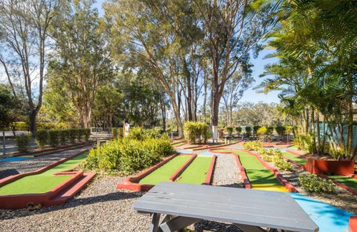 Bonny Hills Resort | Ingenia Holidays Bonny Hills