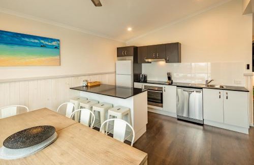 Nambucca Heads Resort | Ingenia Holidays Nambucca Heads
