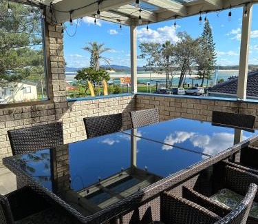 Nambucca Heads Resort | Ingenia Holidays Nambucca Heads