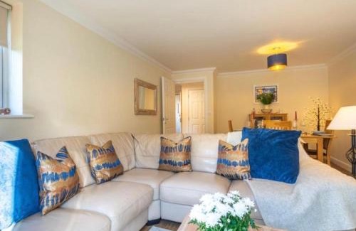 Ingleton Apartment | Ingledale Apartment, Ingleton, Yorkshire Dales National Park, Famous Three Peaks, Near The Lake District, Pets Are Welcome