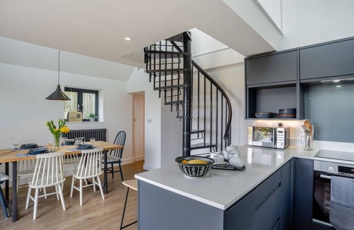 Instow House | Inglenook Cottage, Instow