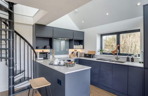 Instow House | Inglenook Cottage, Instow