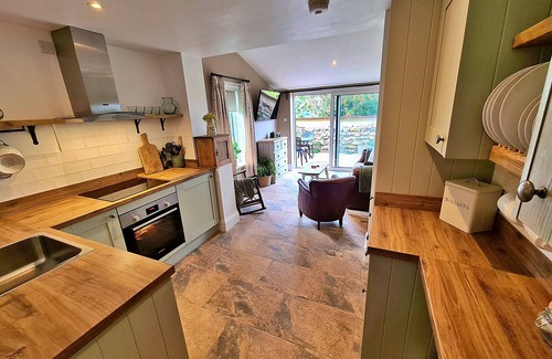Glaisdale Cottage | Ingleside Cottage