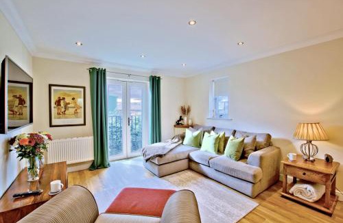 Ingleton Apartment | Inglewood Apartment, Ingleton, Yorkshire Dales National Park, Famous Three Peaks, Near The Lake District, Pets Are Welcome
