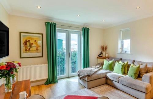 Ingleton Apartment | Inglewood Apartment, Ingleton, Yorkshire Dales National Park, Famous Three Peaks, Near The Lake District, Pets Are Welcome