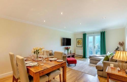Ingleton Apartment | Inglewood Apartment, Ingleton, Yorkshire Dales National Park, Famous Three Peaks, Near The Lake District, Pets Are Welcome