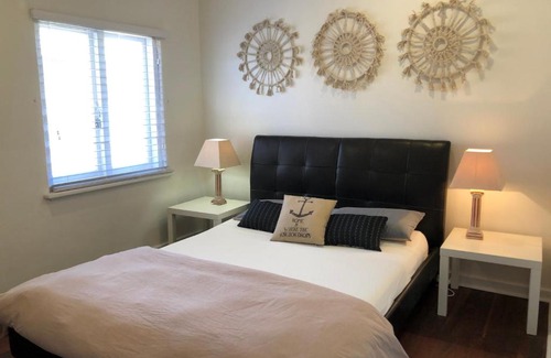 Perth Apartment | Inglewood Comfort