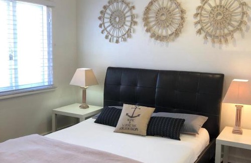 Perth Apartment | Inglewood Comfort