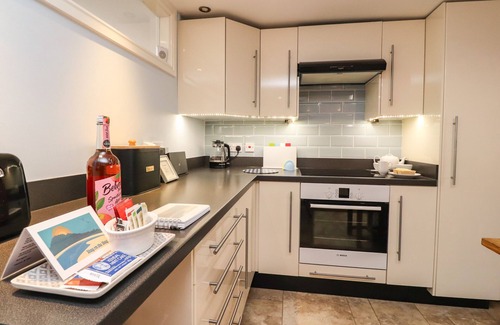 Arnside Cottage | Inglewood Court