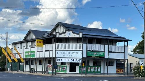 Inglewood Hotel | Inglewood Hotel