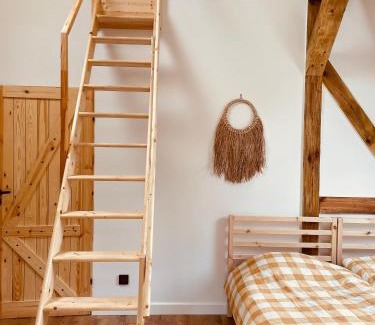 Wolow House | INGLOTÓWKA