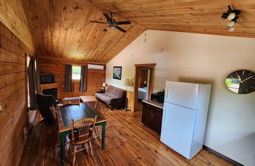 Ingonish Cottage | Ingonish Chalets