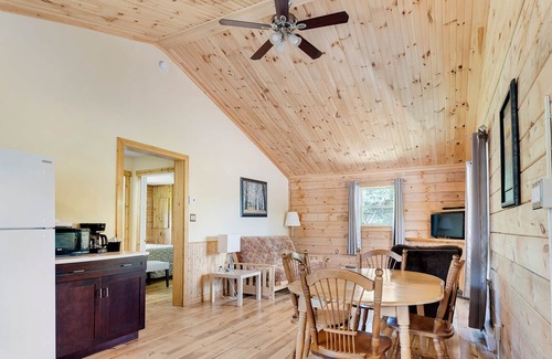 Ingonish Cottage | Ingonish Chalets