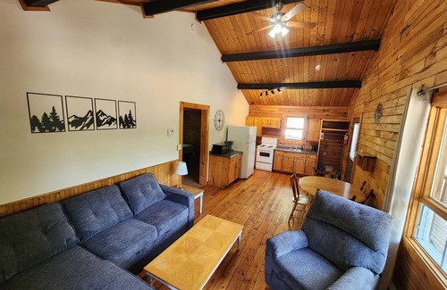 Ingonish Cottage | Ingonish Chalets