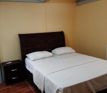 Mahaut Apartment | Ingos comfort apartment