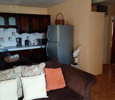 Mahaut Apartment | Ingos comfort apartment