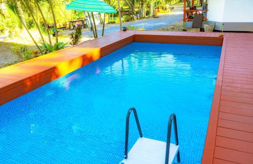 Tha Sala Hotel | Ingtarn Ressort At thasala อิงธารรีสอร์ท ท่าศาลา