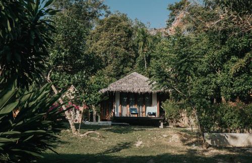 Ko Mook Resort | Inhale @ Hill