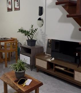 Laoag Apartment | Iniba's Apartment