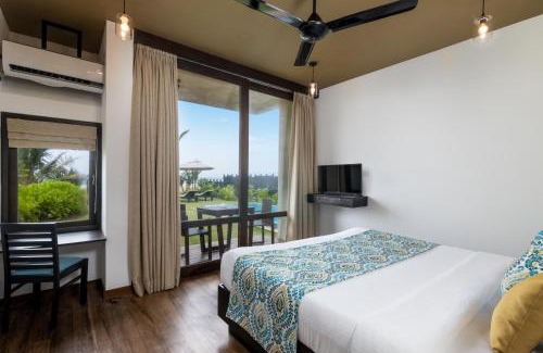 Wadduwa Bed & Breakfast | Inidi Leisure Luxury Boutique Hotel & Spa