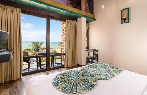 Wadduwa Bed & Breakfast | Inidi Leisure Luxury Boutique Hotel & Spa