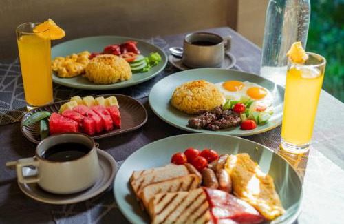 El Nido House | Inigtan Lio Bamboo Cottages