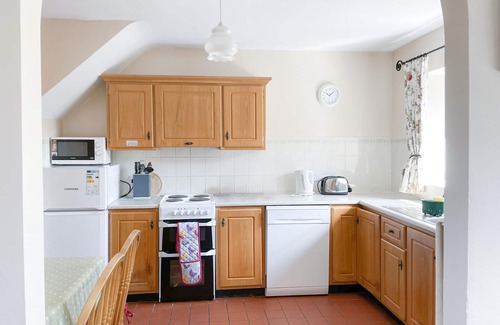 Kilmore Cottage | Inish Holiday Cottage, Mill Road Farm