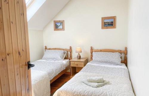 Kilmore House | Inish Holiday Cottage Kilmore by Trident Holiday Homes