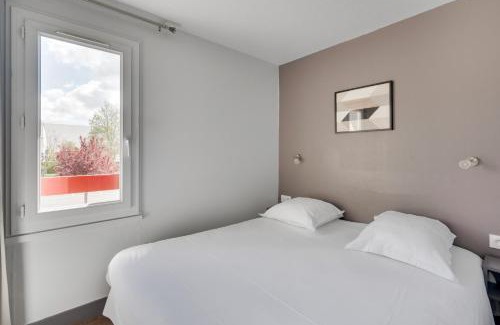 Blois Hotel | initial by balladins Blois