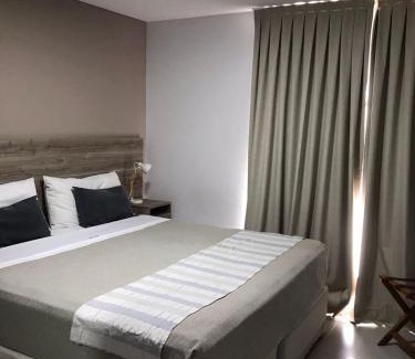 San Francisco Hotel | Inizio Hotel