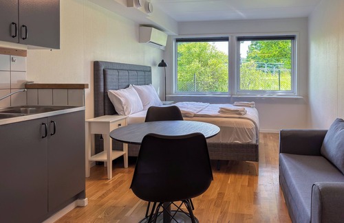 Vatternas Hotel | Injoy Classic Hotel Elmia